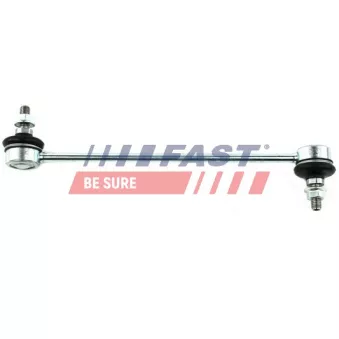 Entretoise/tige, stabilisateur avant FAST
