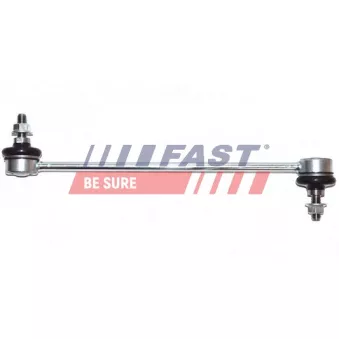 Kit de réparation, barre de couplage stabilisatrice FAST FT20566