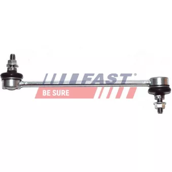Kit de réparation, barre de couplage stabilisatrice FAST FT20567