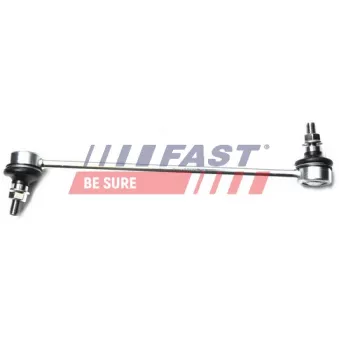 Entretoise/tige, stabilisateur avant FAST FT20583