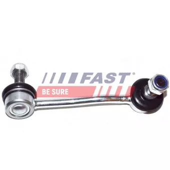 Kit de réparation, barre de couplage stabilisatrice avant gauche FAST FT20591