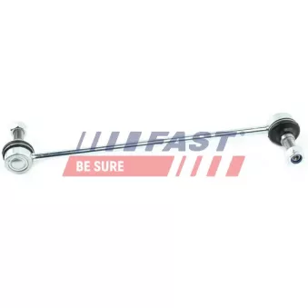 Kit de réparation, barre de couplage stabilisatrice FAST FT20595