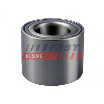 Roulement de roue avant FAST FT21006