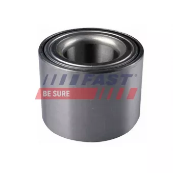 Roulement de roue avant FAST FT21009