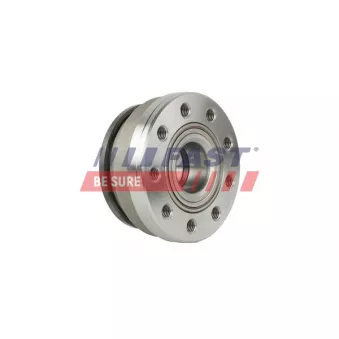 Kit de roulements de roue avant FAST FT21010