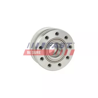 Kit de roulements de roue avant FAST FT21011