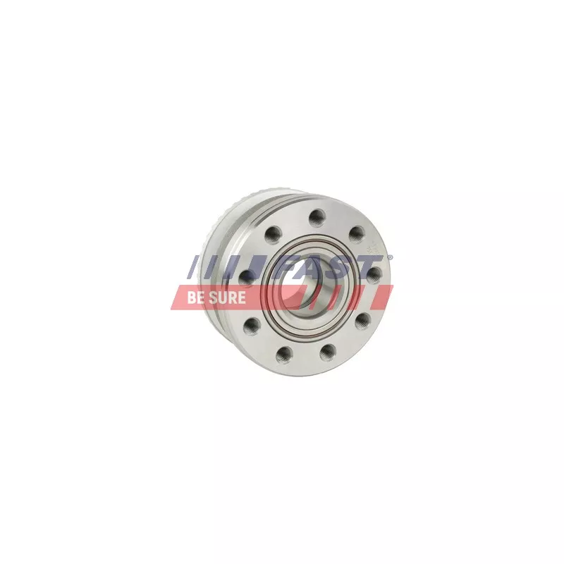 Kit de roulements de roue avant FAST FT21011