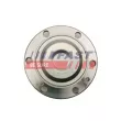 Roulement de roue avant FAST FT21044 - Visuel 2
