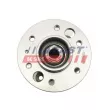 Kit de roulements de roue arrière FAST FT21045 - Visuel 1