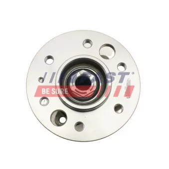 Kit de roulements de roue arrière FAST FT21045