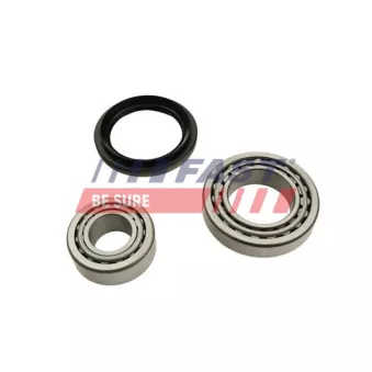 Roulement de roue avant FAST FT21047