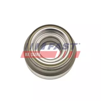 Kit de roulements de roue avant FAST FT21052