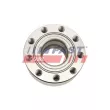 Kit de roulements de roue avant FAST FT21052 - Visuel 2