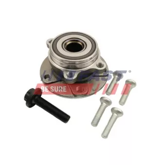Kit de roulements de roue avant FAST FT21054
