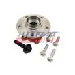 Kit de roulements de roue avant FAST FT21054 - Visuel 2