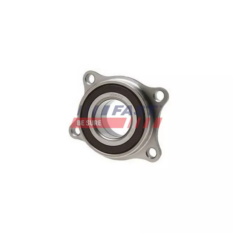 Roulement de roue avant FAST FT21104