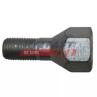 Vis de roue FAST FT21507