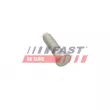Boulon de roue FAST FT21509 - Visuel 2