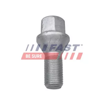 Vis de roue FAST FT21517