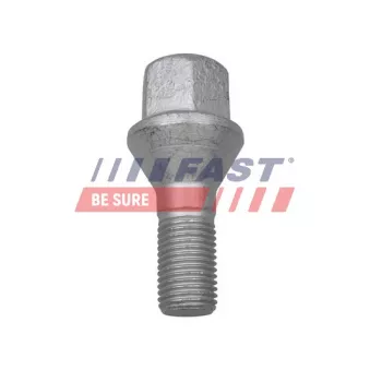 Vis de roue FAST FT21518