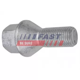 Vis de roue FAST FT21520