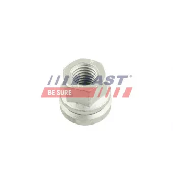 Écrou de roue FAST FT21525