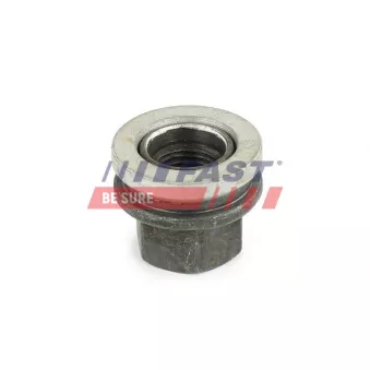 Écrou de roue FAST FT21526