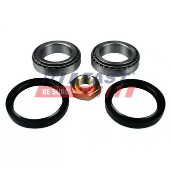 Roulement de roue avant FAST FT22005