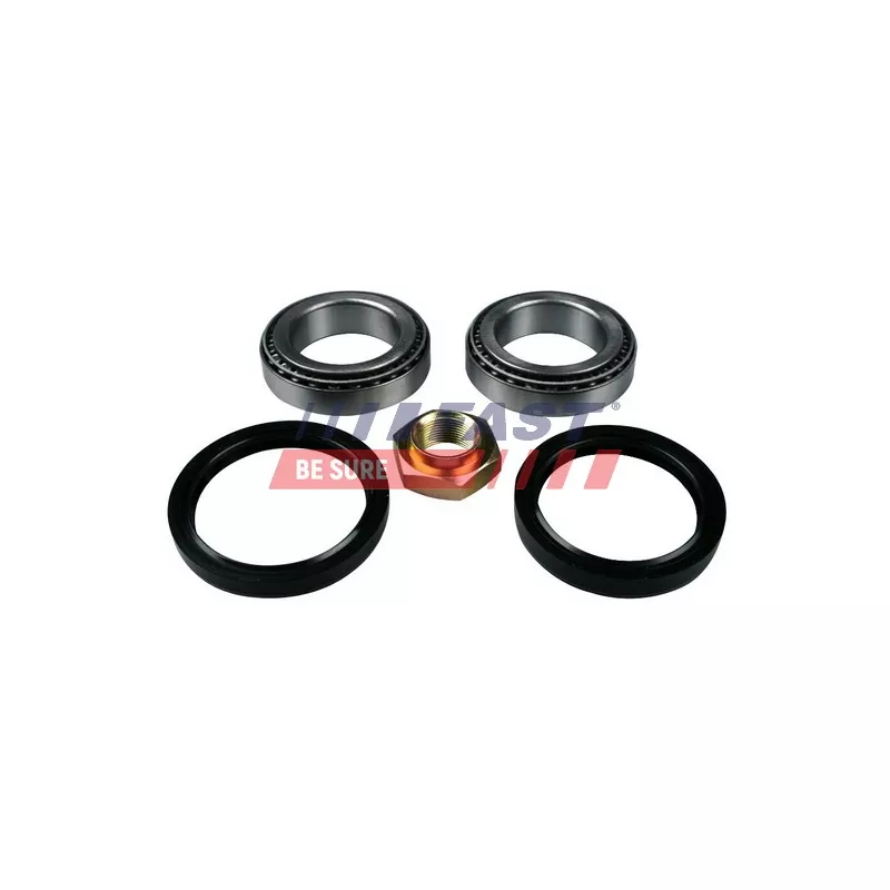 Roulement de roue avant FAST FT22005