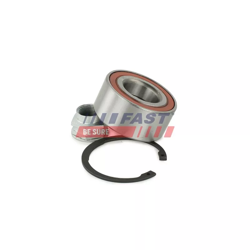 Roulement de roue avant FAST FT22017