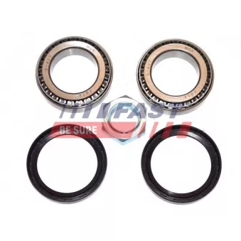 Roulement de roue avant FAST FT22025
