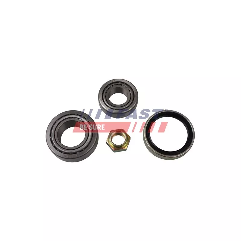 Roulement de roue arrière FAST FT22033