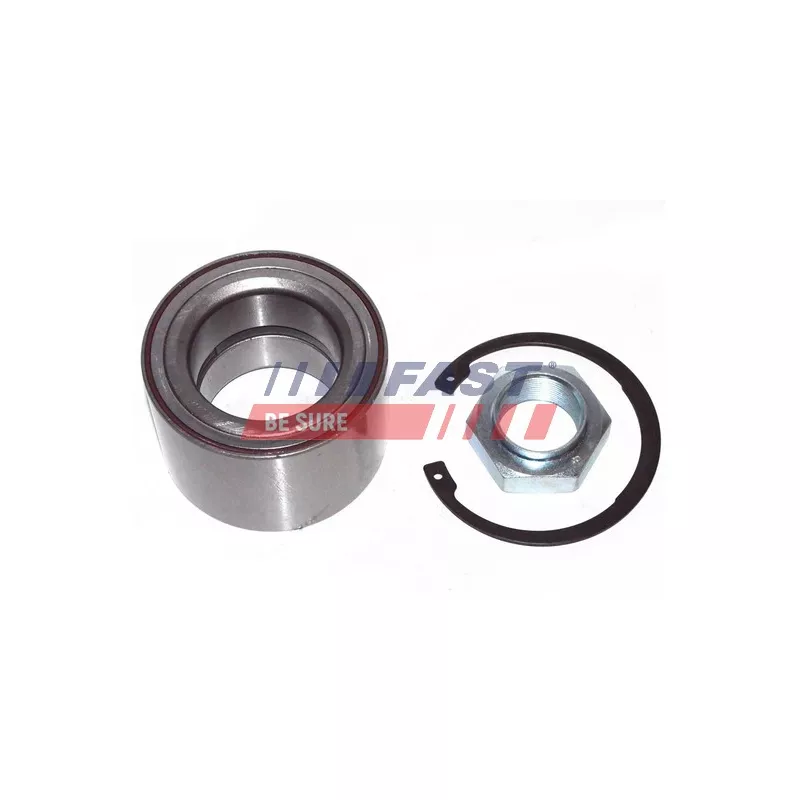 Roulement de roue avant FAST FT22069
