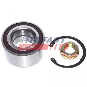 Roulement de roue avant FAST FT22070