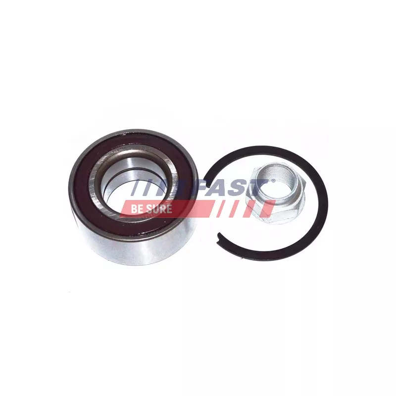 Roulement de roue avant FAST FT22089