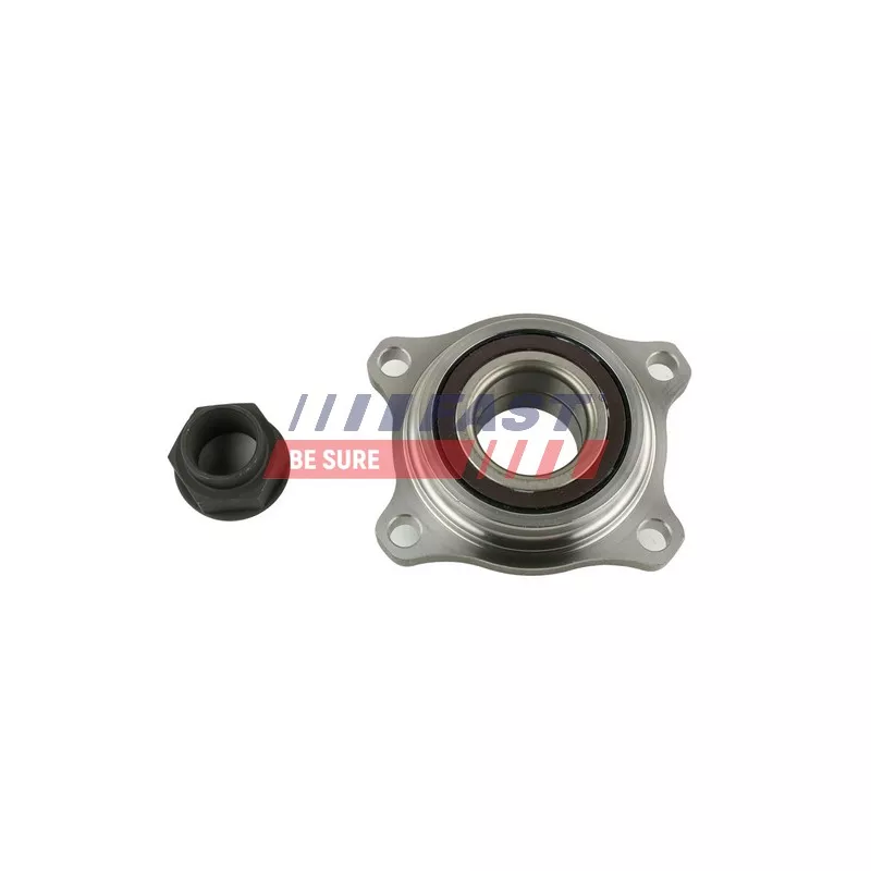 Kit de roulements de roue avant FAST FT22090