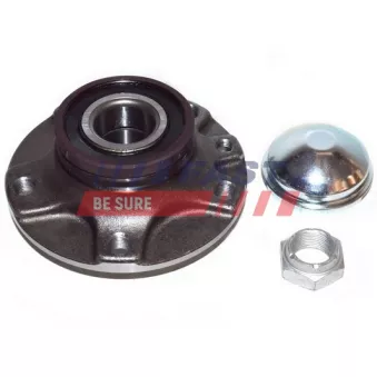Roulement de roue arrière FAST FT22092