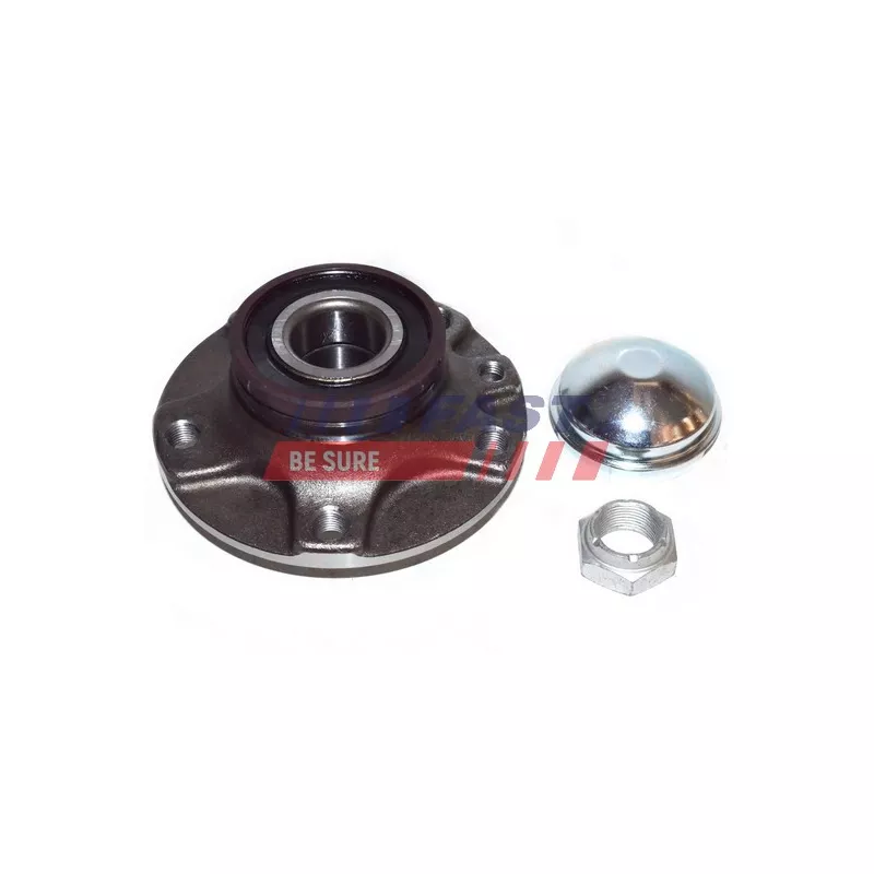 Roulement de roue arrière FAST FT22092