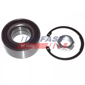 Roulement de roue avant FAST FT22093