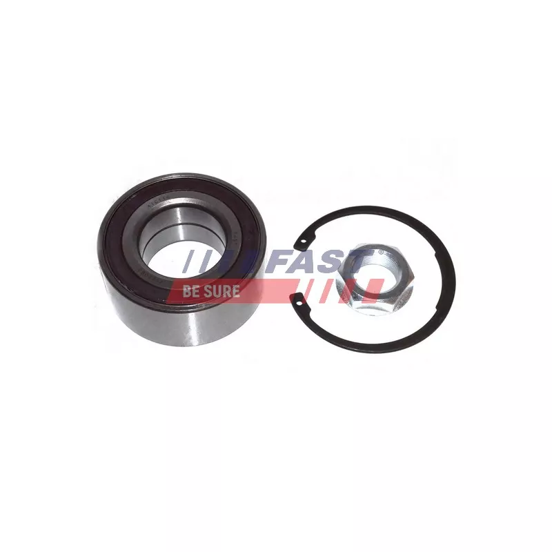 Roulement de roue avant FAST FT22093