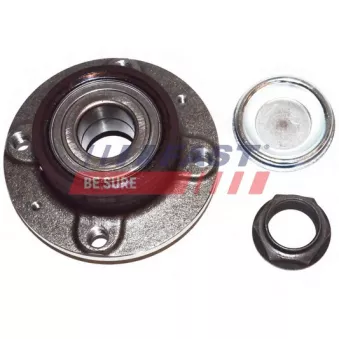 Roulement de roue arrière FAST FT22098