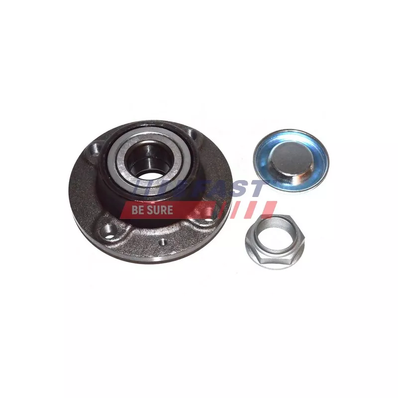 Roulement de roue arrière FAST FT22099