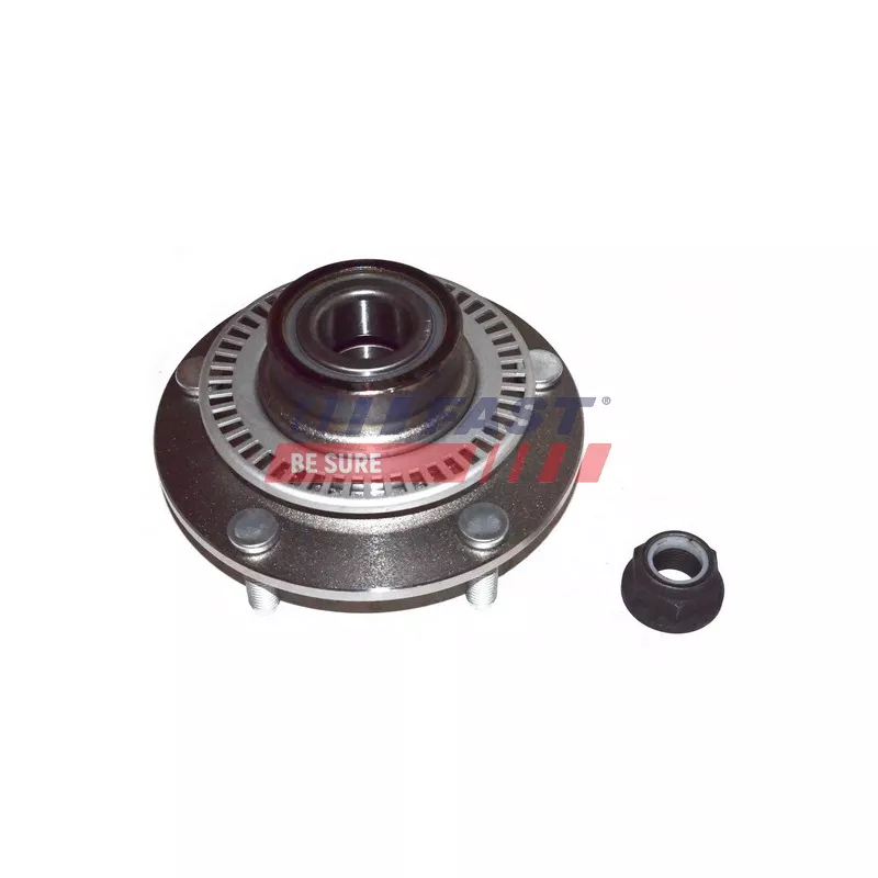 Roulement de roue arrière FAST FT22102