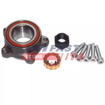 Roulement de roue avant FAST FT22103