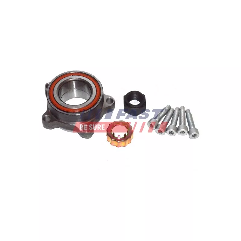Roulement de roue avant FAST FT22103
