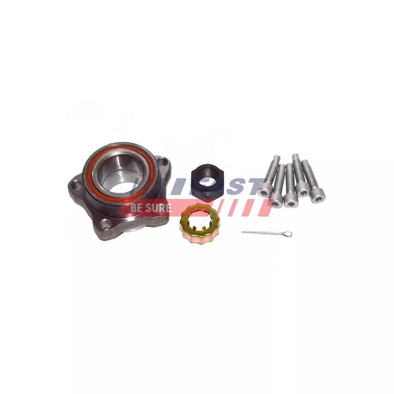 Roulement de roue avant FAST FT22104