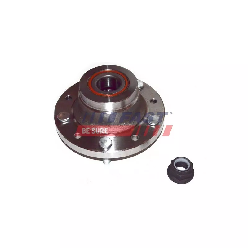 Roulement de roue arrière FAST FT22105