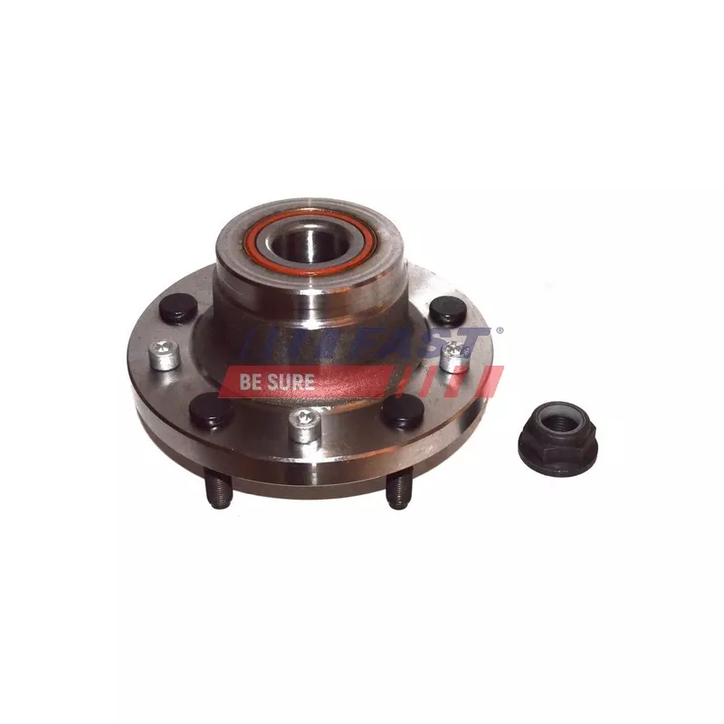 Roulement de roue arrière FAST FT22108
