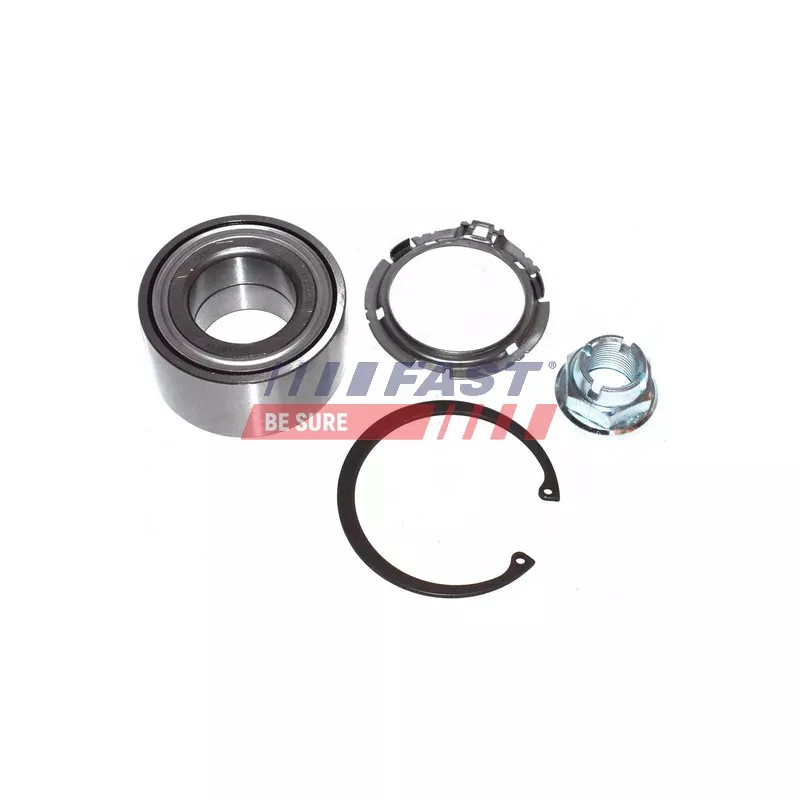 Roulement de roue avant FAST FT22110