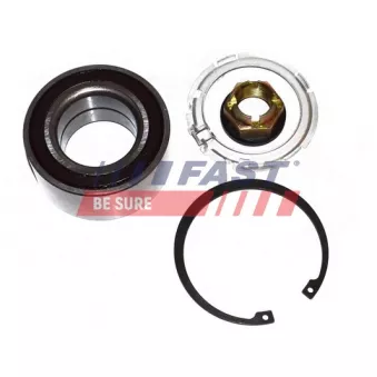 Roulement de roue avant FAST FT22111